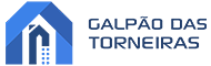 Galpao das Torneiras Logo